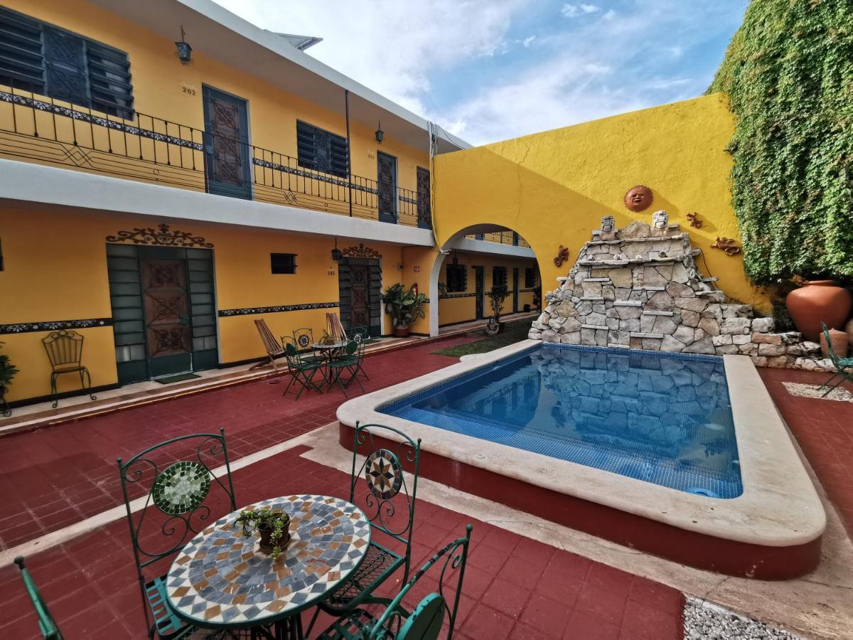 Mucuy Mérida