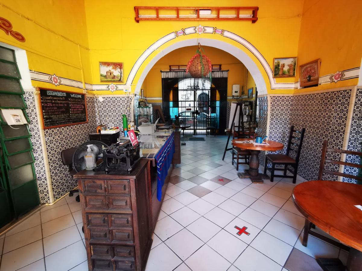 Mucuy 3* Mérida