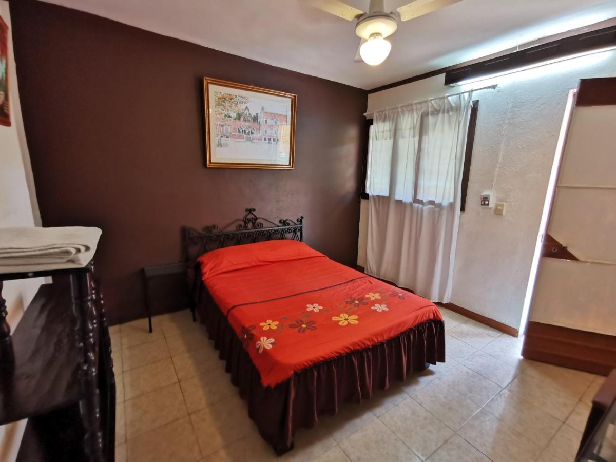Mucuy Hotel Mérida