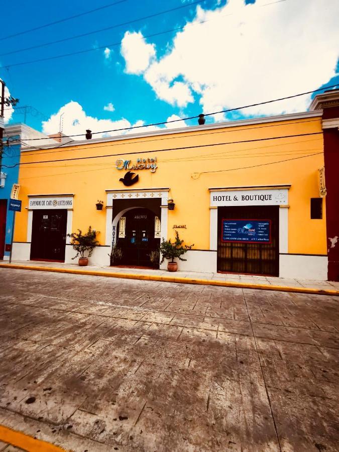 Mucuy Hotel 3*