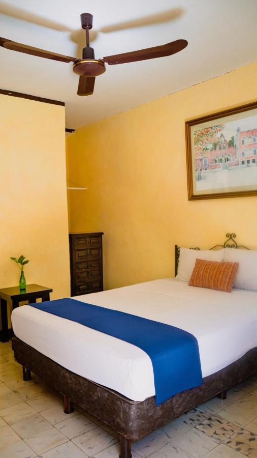Mucuy Hotel 3*